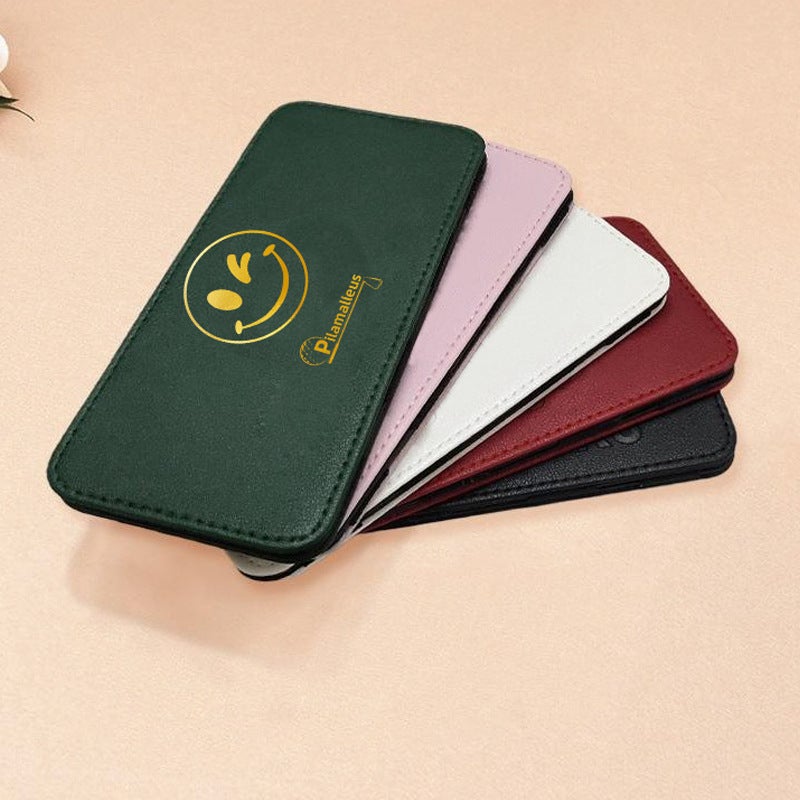 Korean Style New Model Pu Multi-Card Slot Magic Wallet Long Coin Purse Golf Portable Wallet - Image 3