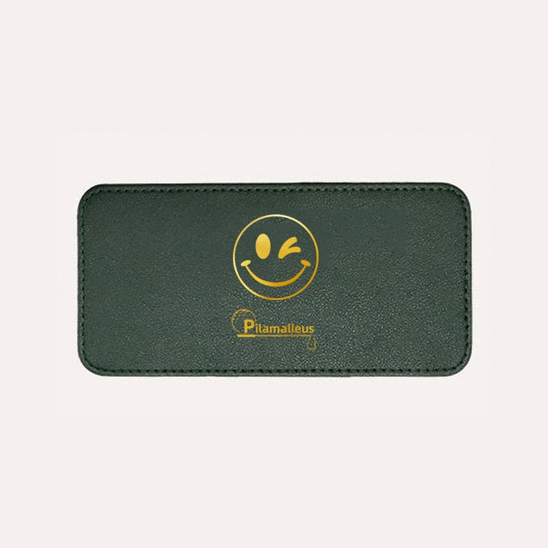 Korean Style New Model Pu Multi-Card Slot Magic Wallet Long Coin Purse Golf Portable Wallet - Image 1