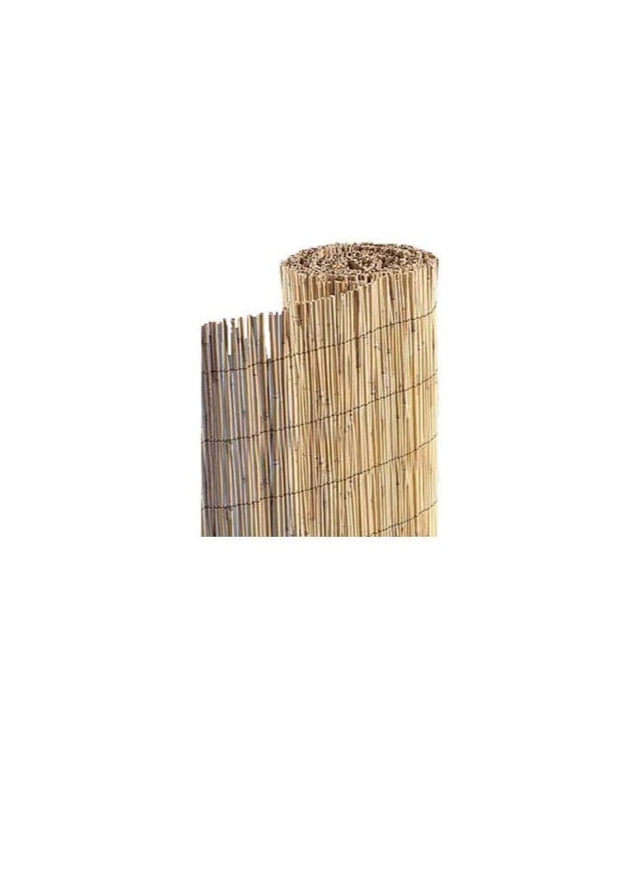 Generic Bamboo Reed Fence/Privacy Fence (1.2mtrsx6mtrs)  - Image 2