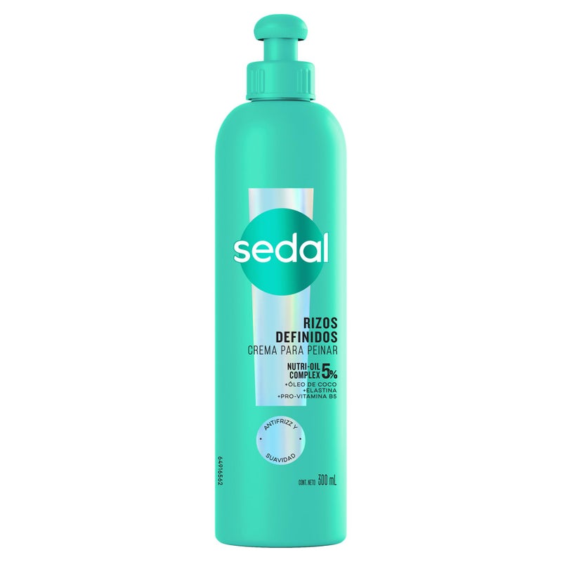 Sedal Rizos Definidos styling cream 300 ml - Image 1