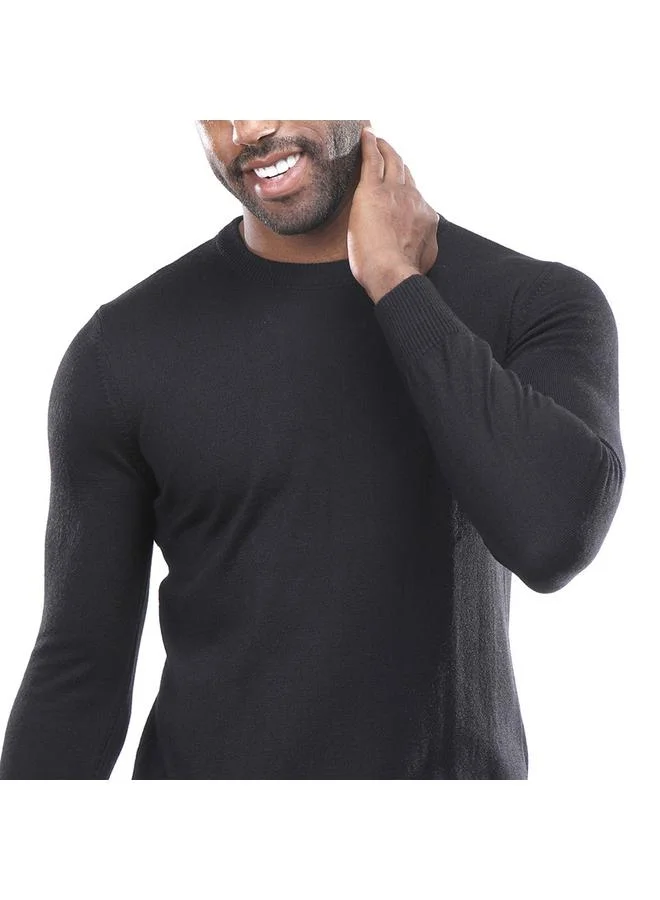 Coup Mens - Casual Sweater With Long Sleeves