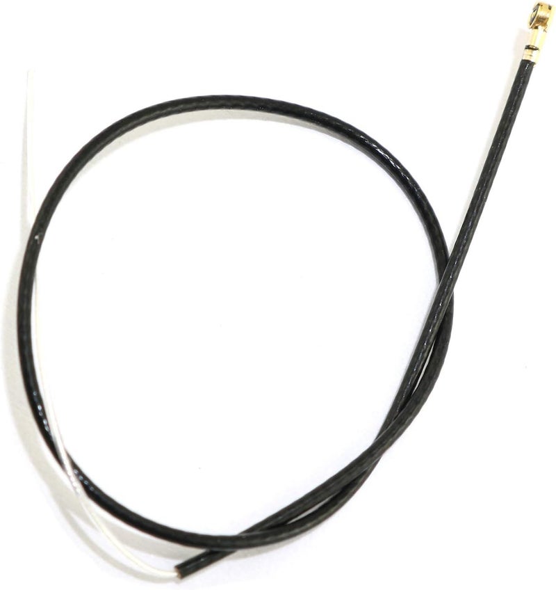 RuiLing 6-Pack 2.4G Receiver Antenna with IPEX4 Generation Port RF113 Silver Jacketed Cable 5.9Inch for Frsky, Futaba, JR, Hitec, Flysky, and Orange RX Receiver and Remote Controller - Image 4