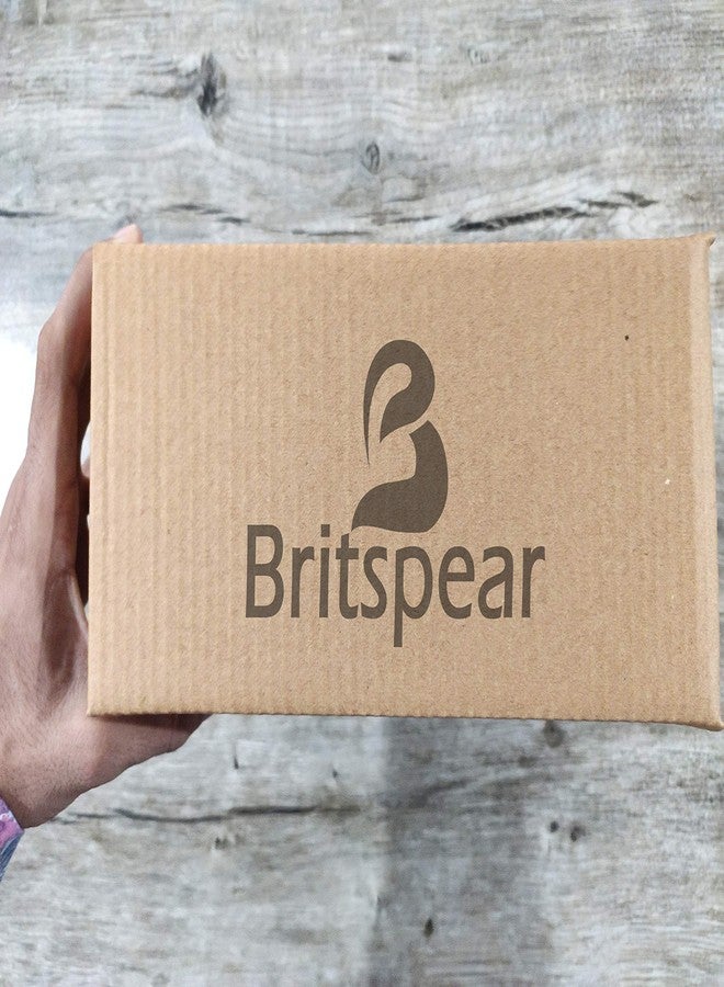 BRITSPEAR حزام بريتسبير الطبي لتصحيح وضعية الجسم من النيوبرين، يدعم الكتفين وعظام الظهر والبطن، مناسب للرجال والنساء، مقاس حر (أسود - قطعة واحدة) - Image 5