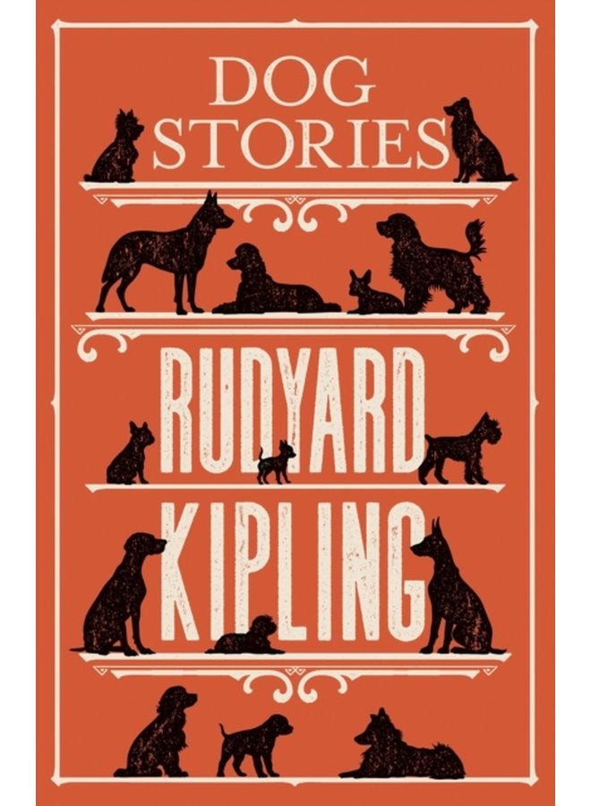Dog Stories - Paperback
