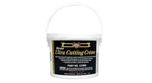 Presta PST131905 Strata Ultra Cutting Crme 3 Kg - Image 1