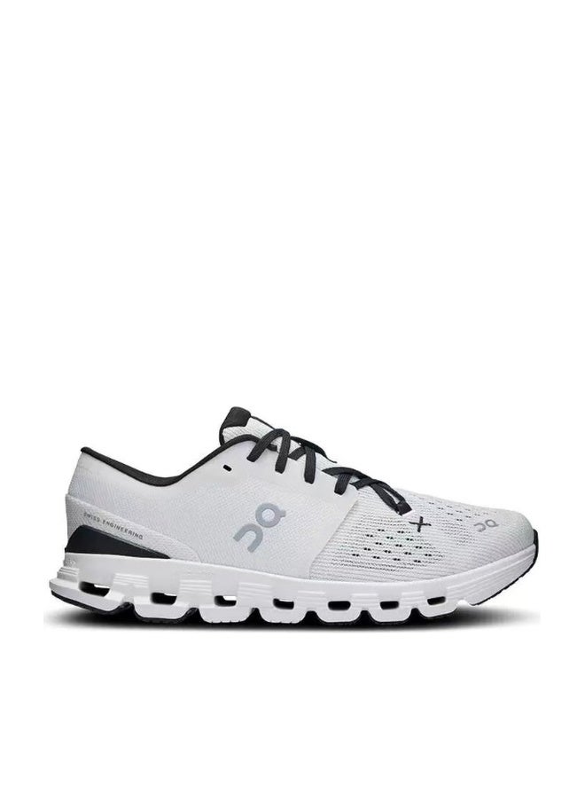 On Cloud X4 Running Shoes White - Image 1