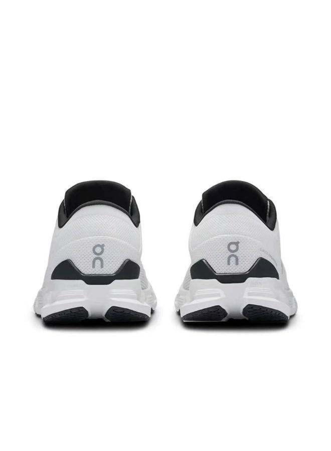 On Cloud X4 Running Shoes White - Image 5