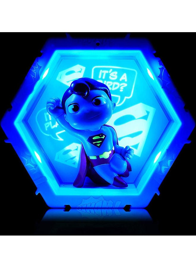 Loquat DC Super Friends - Superman Action Figure - Image 3