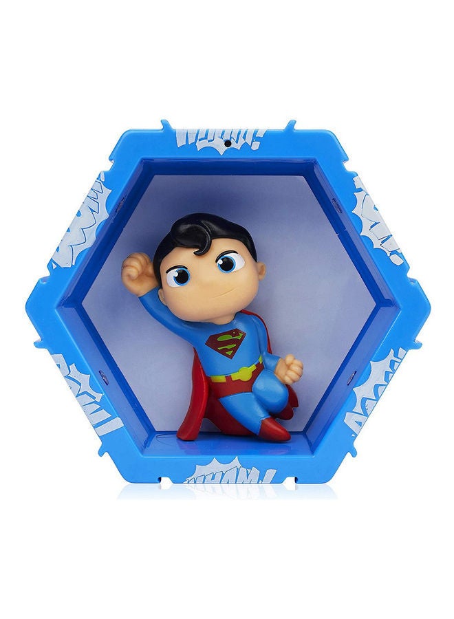 Loquat DC Super Friends - Superman Action Figure - Image 2