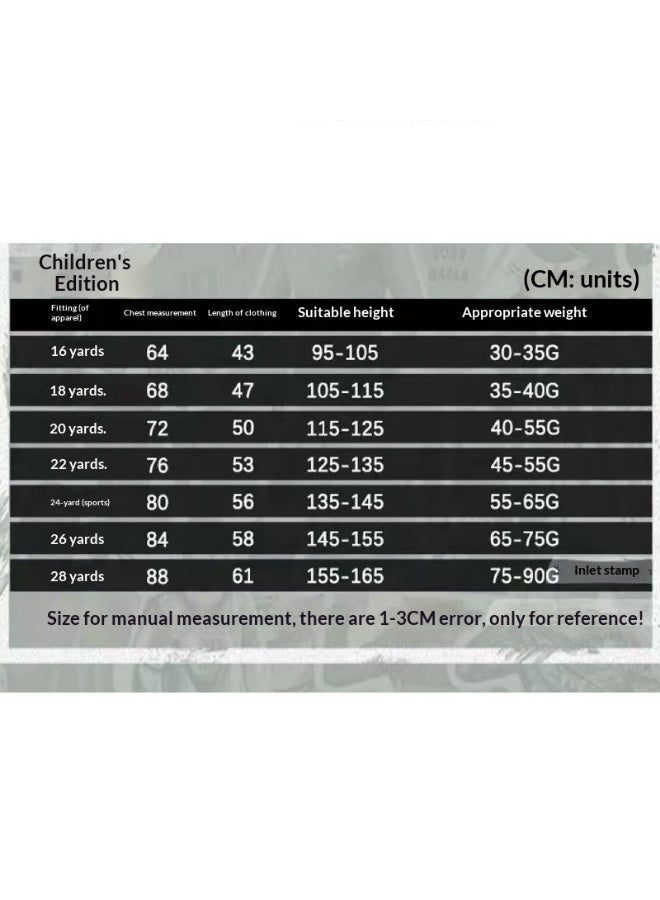 Children's sportswear - Image 2