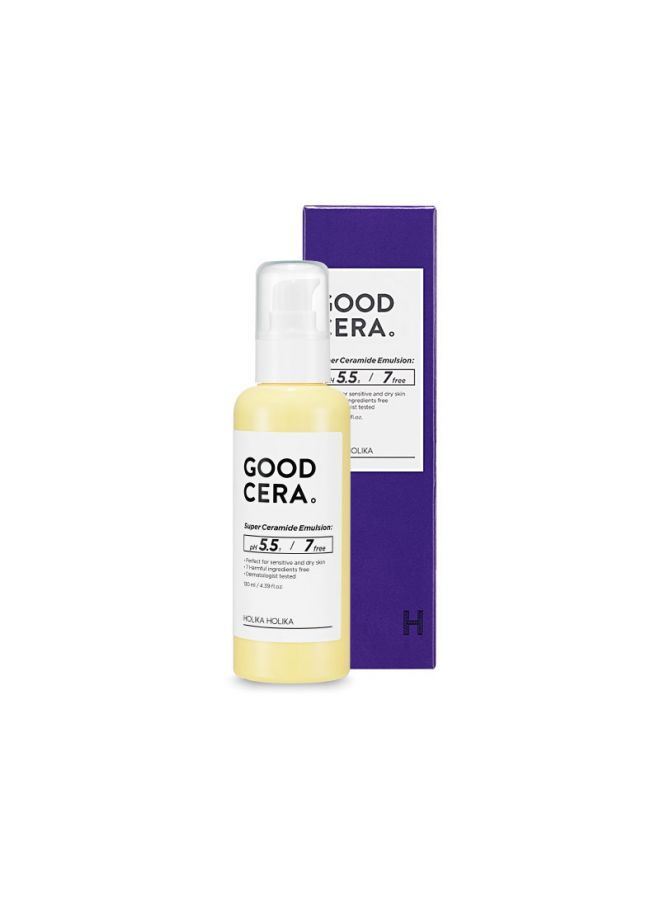 Holika Holika Good Cera Super Ceramide Emulsion 130ml