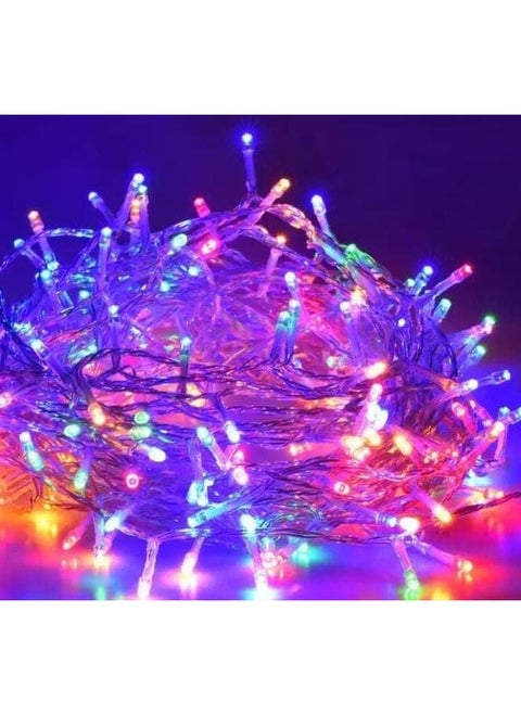 LED 2 plug cocktail color 4 pieces