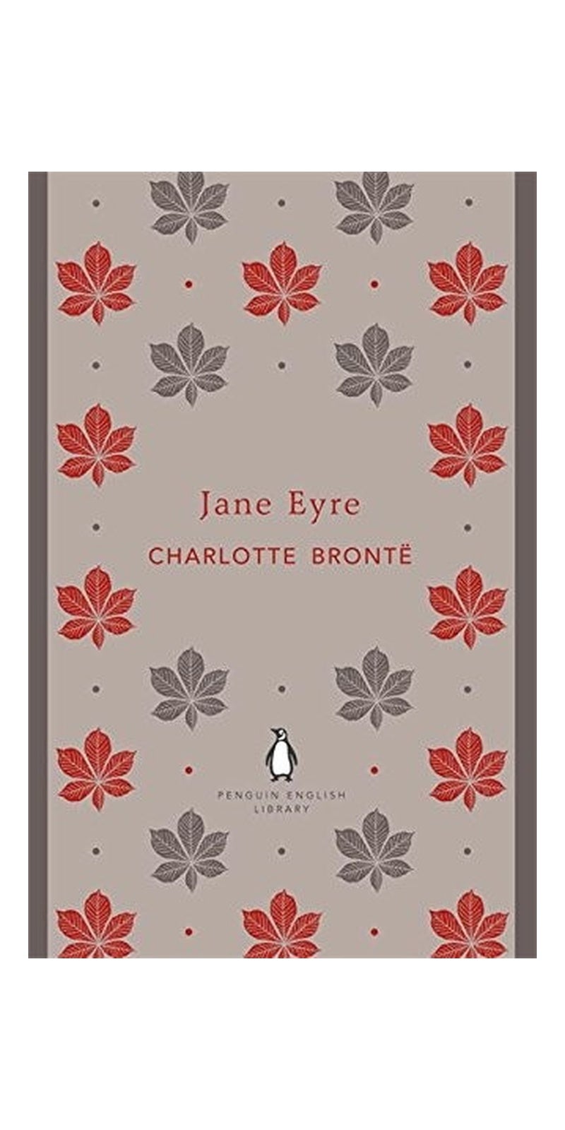 Penguin English Library Jane Eyre - Image 2