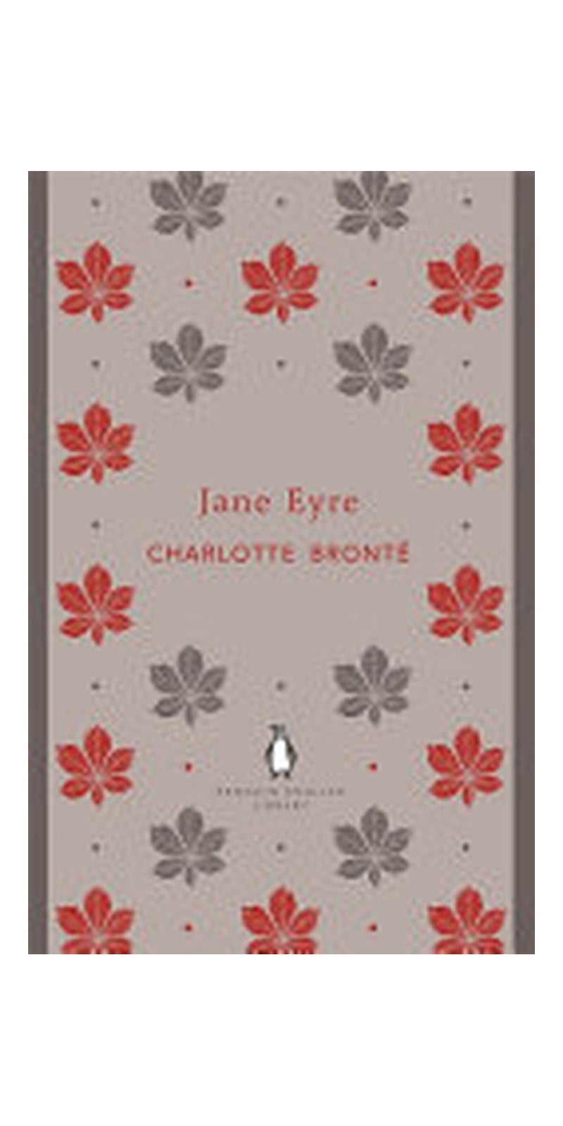 Penguin English Library Jane Eyre - Image 1