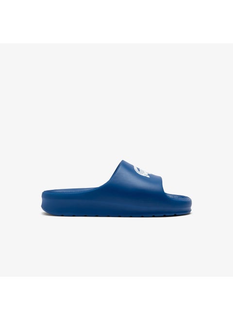 Croco 2.0 Evo Single Strap Logo Detailed Slides