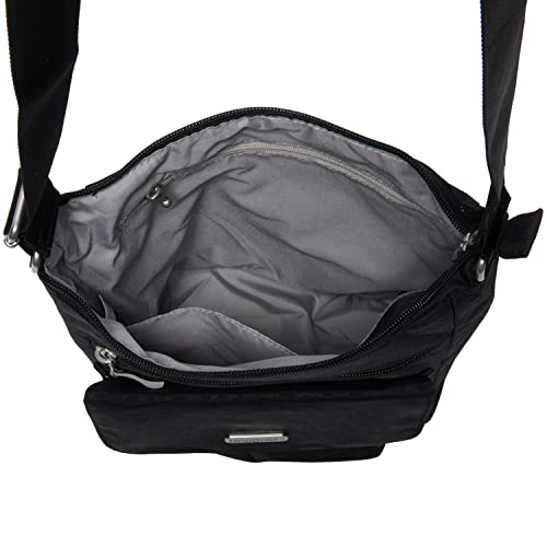 Baggallini Pocket Town Crossbody Bag - Image 3