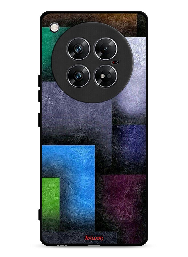 Tolwak Infinix Zero 40 Protective Case Cover Pattern - Image 1