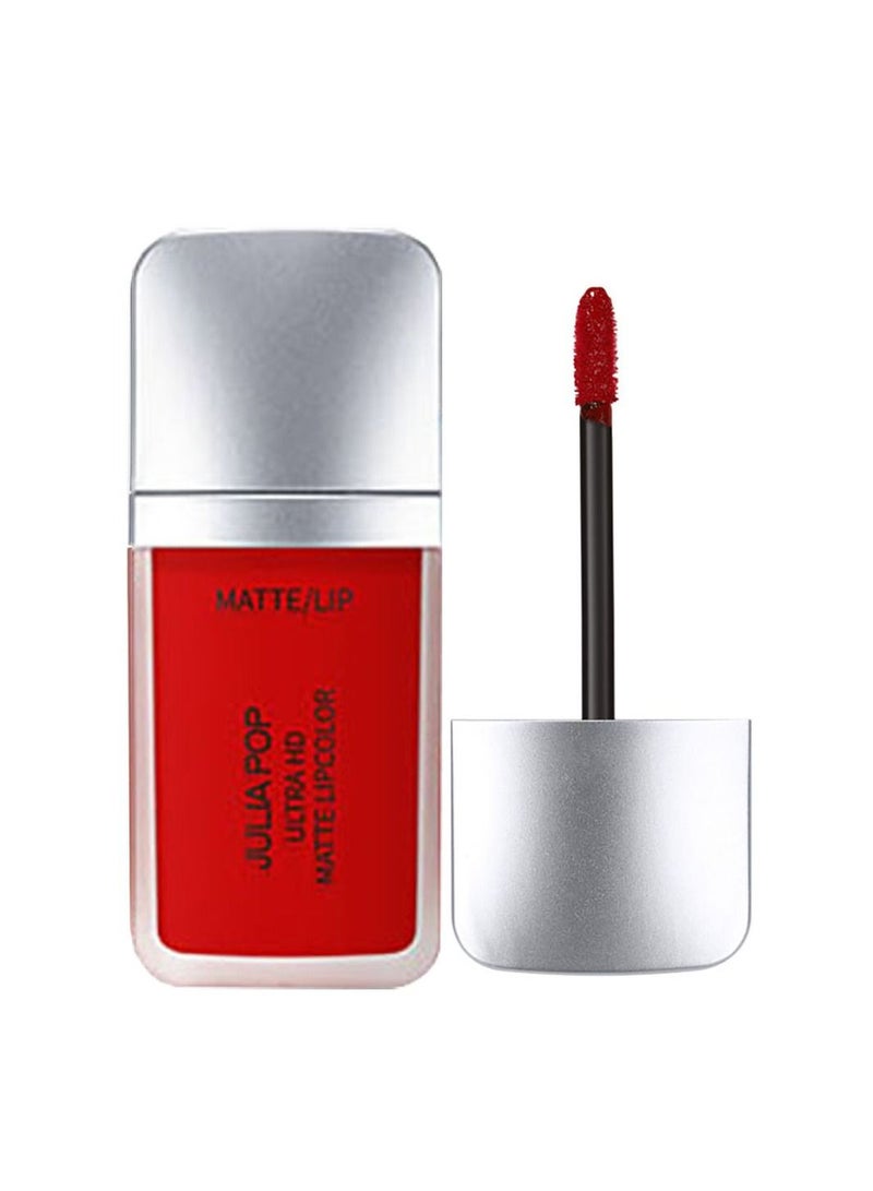 جوليا بوب أحمر شفاه غير لامع ألترا إتش دي - Image 1