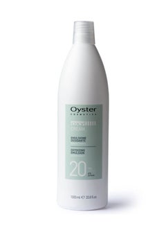 DEVELOPER Oxidizing Emulsion 20 Vol 6 % 1000ML