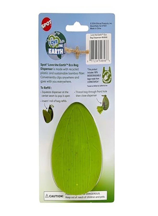 سبوت موزع أكياس سبوت لوف ذا إيرث إيكو للكلاب - 4 بوصات - Image 4