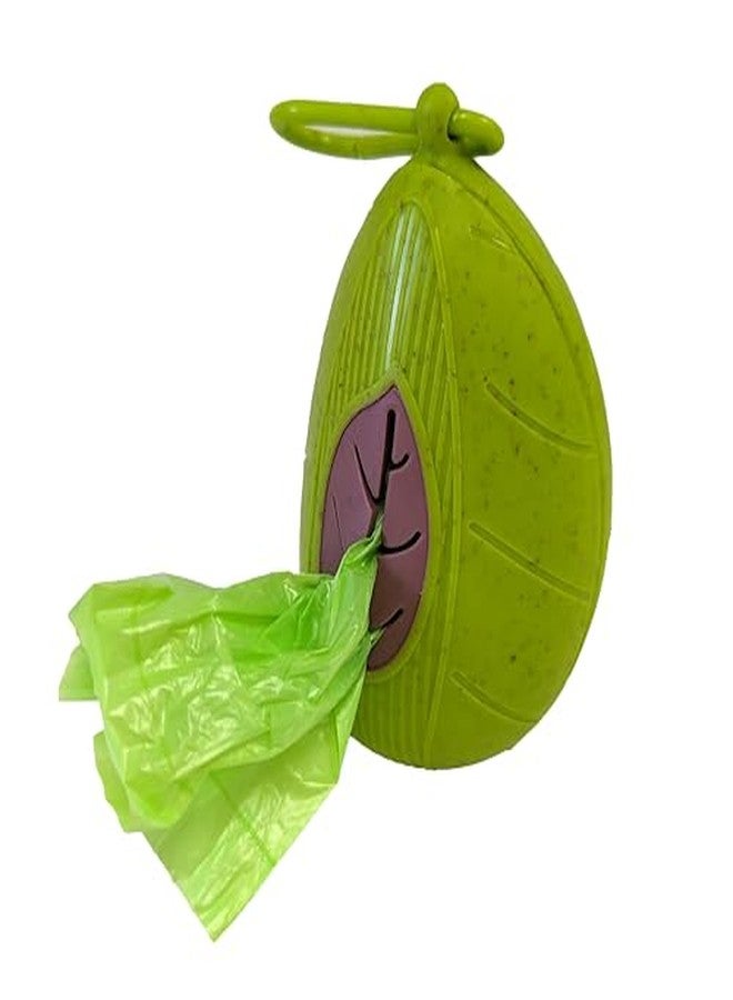 سبوت موزع أكياس سبوت لوف ذا إيرث إيكو للكلاب - 4 بوصات - Image 3