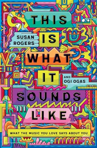 This Is What It Sounds Like What The Music You Love Says About You 