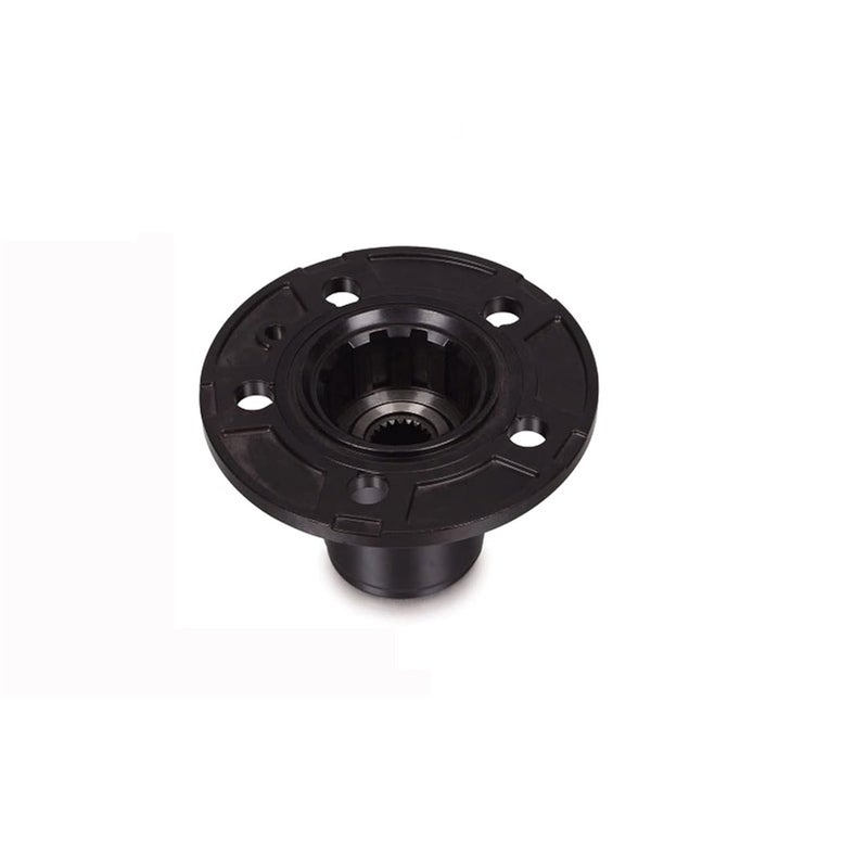 Wivplex Free Wheel Locking Hub for Ford Vehicles - Image 1