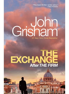 The Exchange 