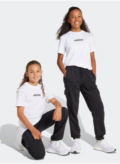 Adidas Youth Essentials Cargo Joggers  - Image 1