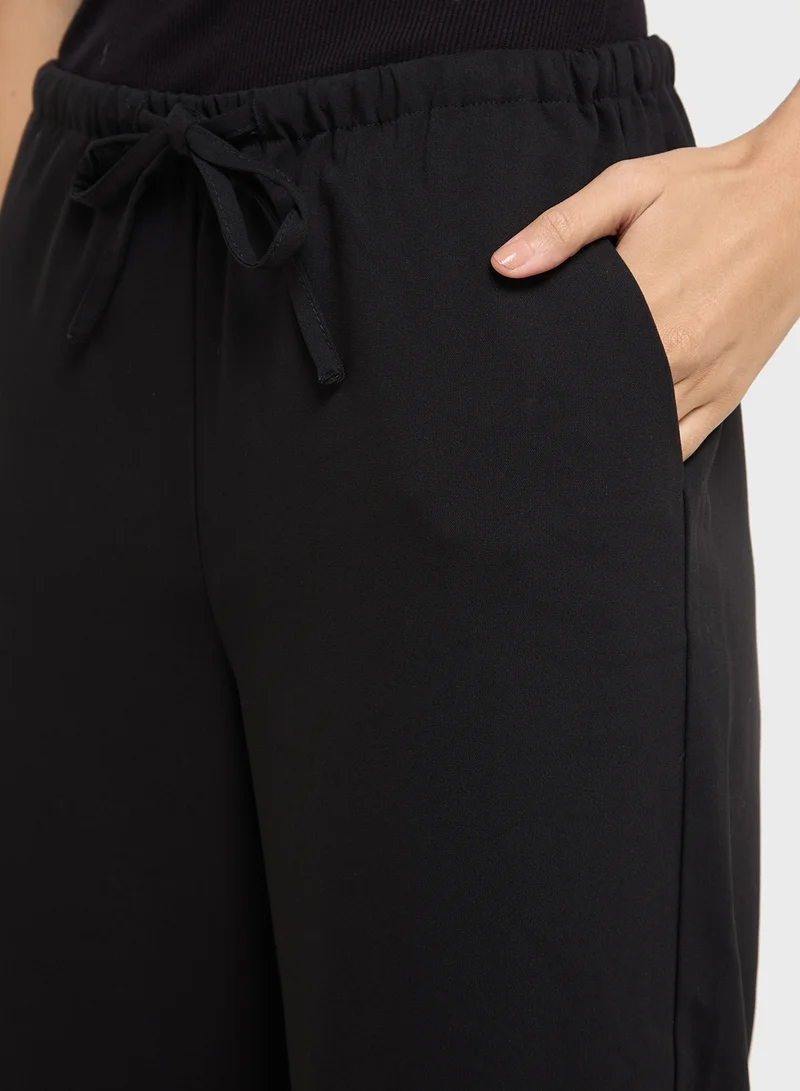 فيرو مودا Wide Leg Pants