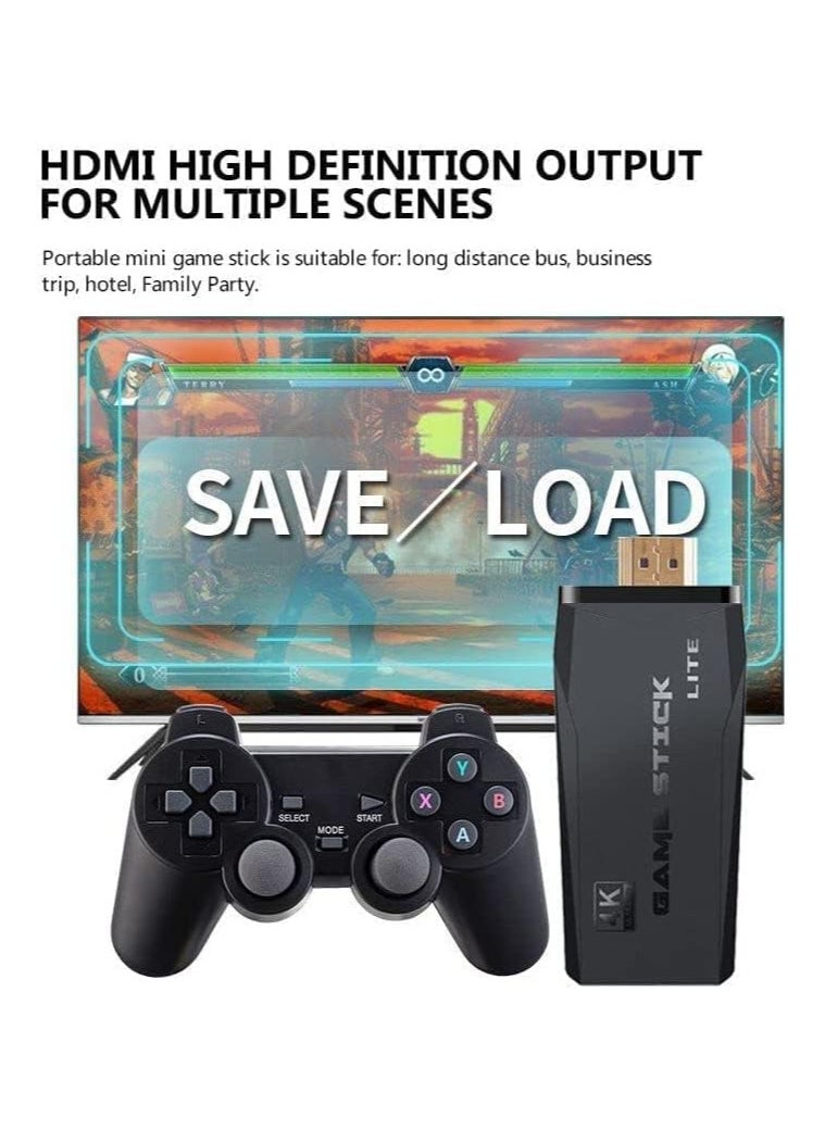 Shopit - 2.4G Wireless Controller Gamepad 32GB - Image 1