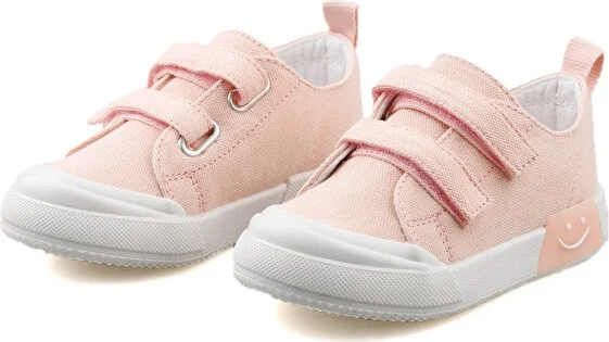 VICCO Luffy Baby Lighted Casual Shoes 925.B22Y.251-114 Pink