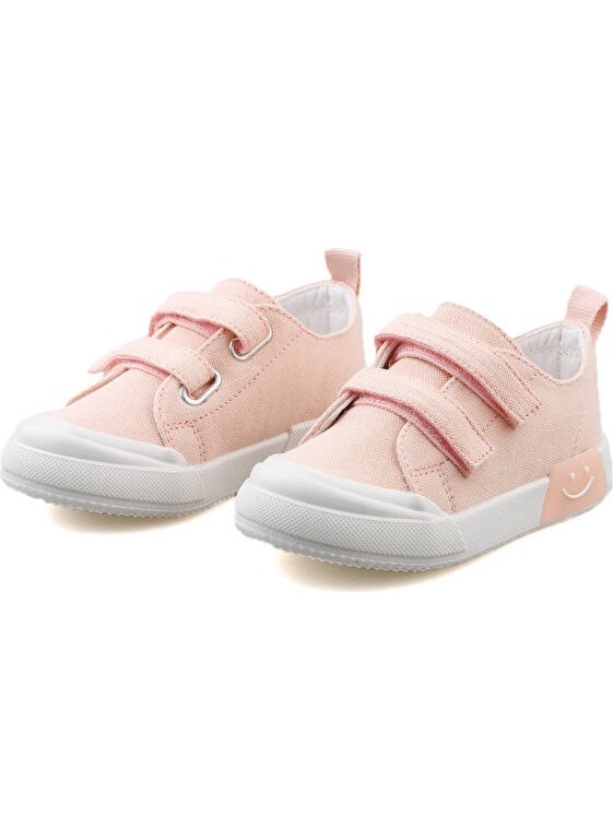 VICCO Luffy Baby Lighted Casual Shoes 925.B22Y.251-114 Pink  - Image 3