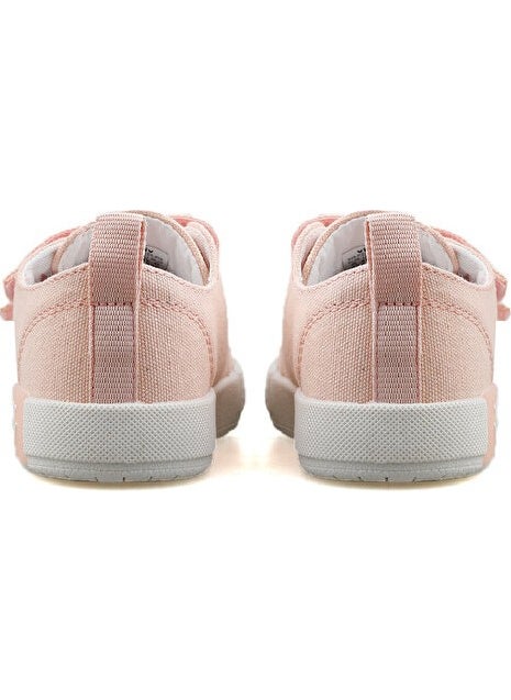 VICCO Luffy Baby Lighted Casual Shoes 925.B22Y.251-114 Pink  - Image 4