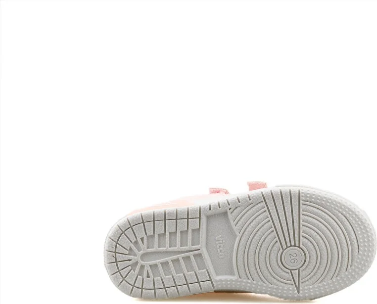 VICCO Luffy Baby Lighted Casual Shoes 925.B22Y.251-114 Pink