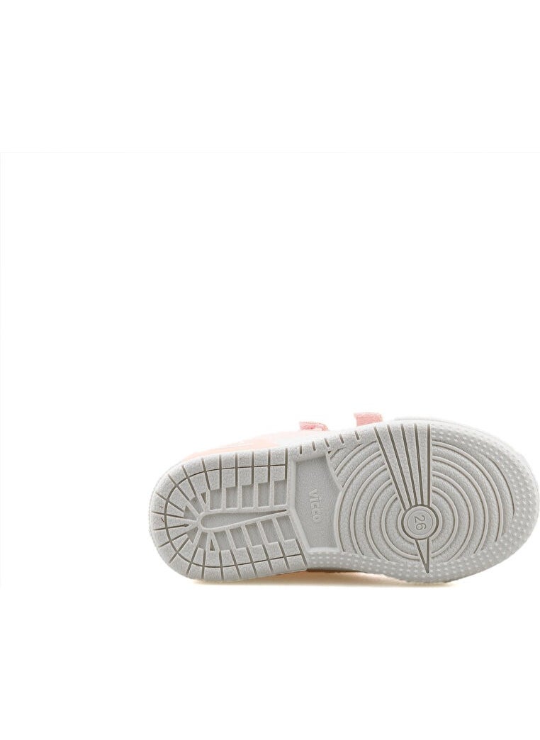 VICCO Luffy Baby Lighted Casual Shoes 925.B22Y.251-114 Pink  - Image 5