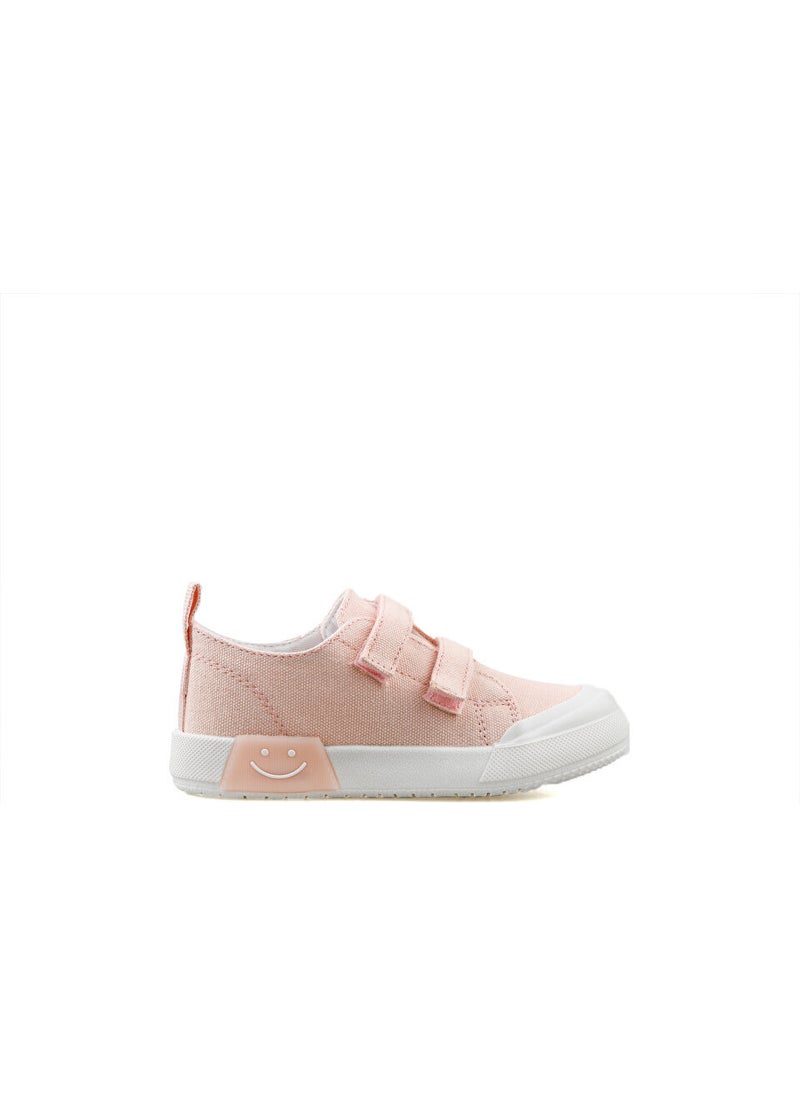 VICCO Luffy Baby Lighted Casual Shoes 925.B22Y.251-114 Pink  - Image 1