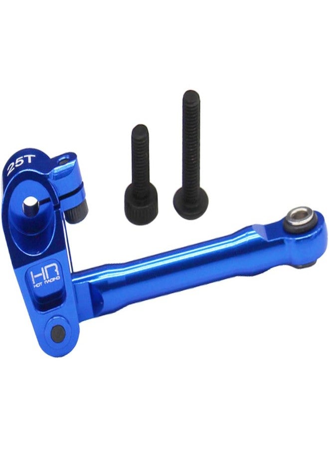 Hot Racing MXX48SA25 Aluminum Standard Servo Arm 25 Tooth Maxx