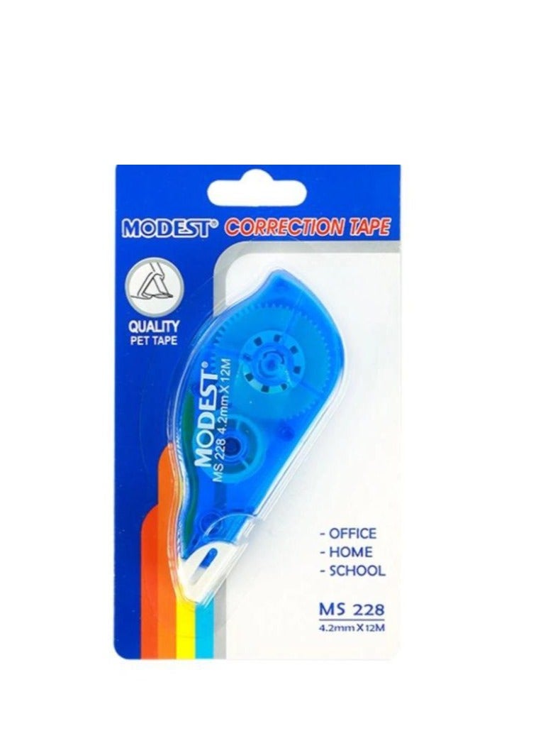 MODEST CORRECTION TAPE 4 - Image 1