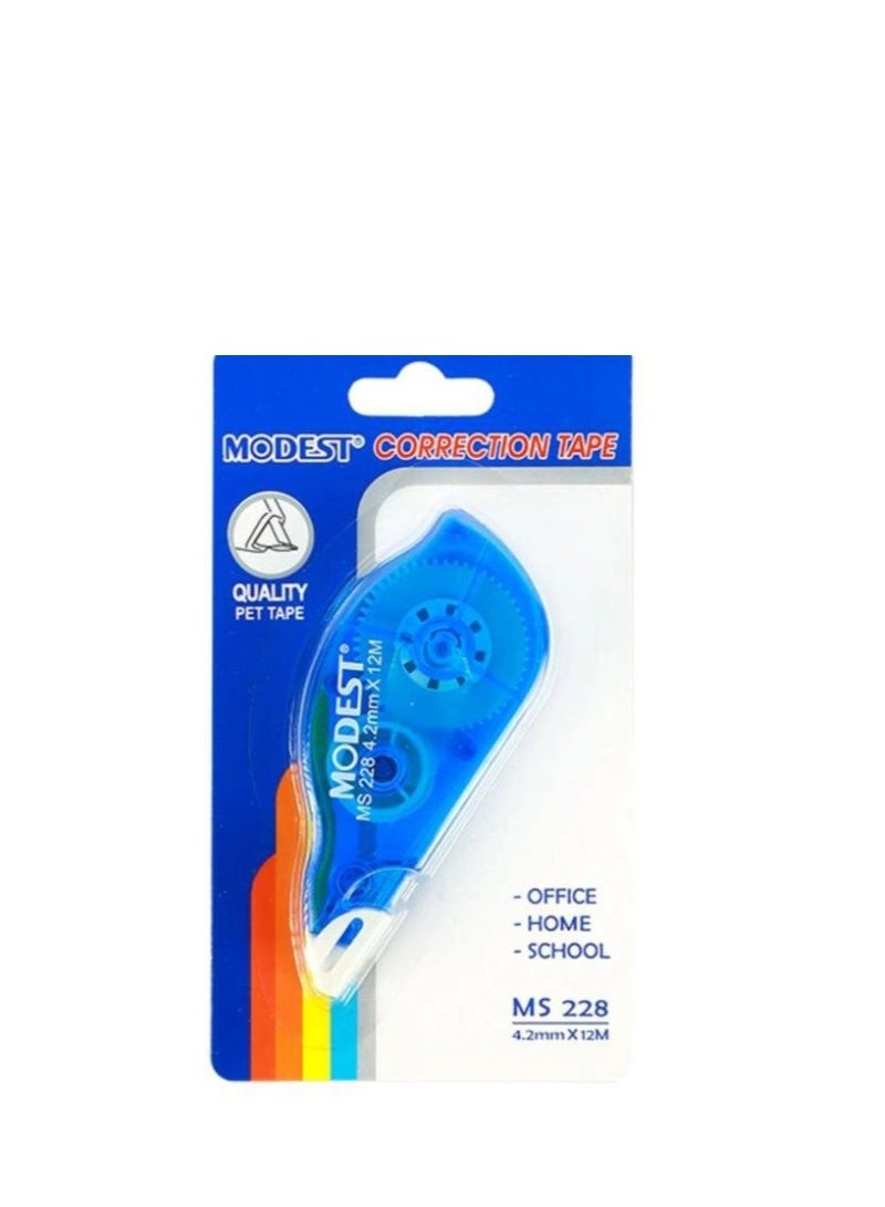 MODEST CORRECTION TAPE 4 - Image 2