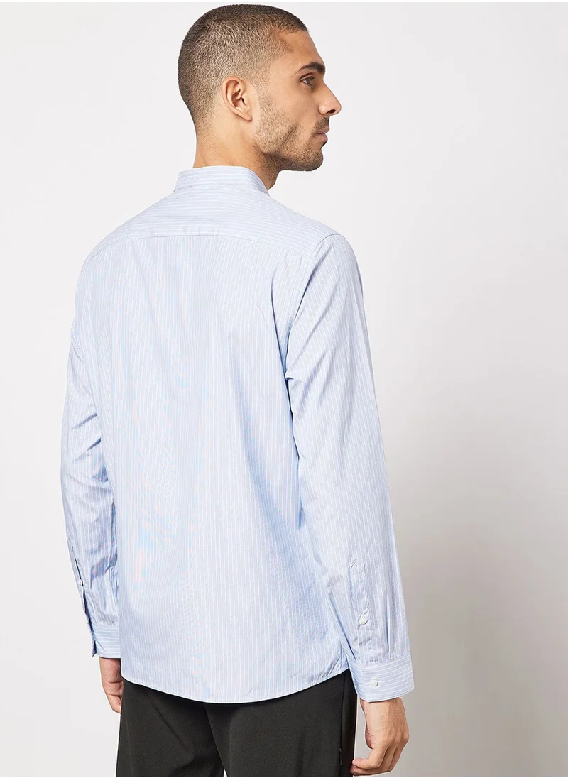 Mango Man Essential Slim Fit Shirt