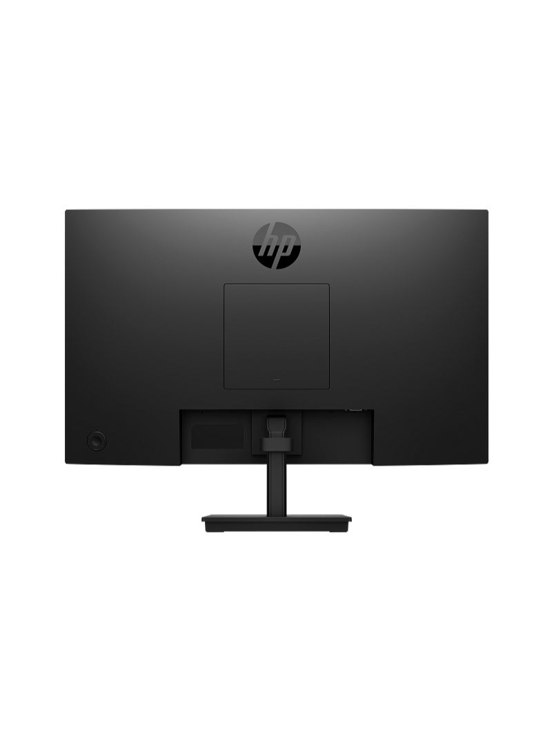 HP شاشة 324pv سلسلة 3 برو 23.8 بوصة FHD IPS، معدل تحديث 100 هرتز، نسبة تباين 3000:1، سطوع 250 نت، زاوية رؤية واسعة 178°، خالية من الوميض، ضوء أزرق منخفض، قابلة للتعديل بالميل، حافة دقيقة - مثالية للمكتب والإنتاجية | 9U5C1AS - Image 4