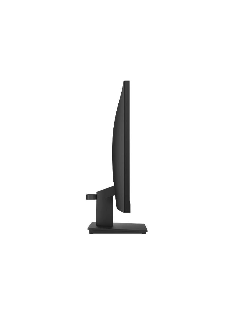HP شاشة 324pv سلسلة 3 برو 23.8 بوصة FHD IPS، معدل تحديث 100 هرتز، نسبة تباين 3000:1، سطوع 250 نت، زاوية رؤية واسعة 178°، خالية من الوميض، ضوء أزرق منخفض، قابلة للتعديل بالميل، حافة دقيقة - مثالية للمكتب والإنتاجية | 9U5C1AS - Image 5