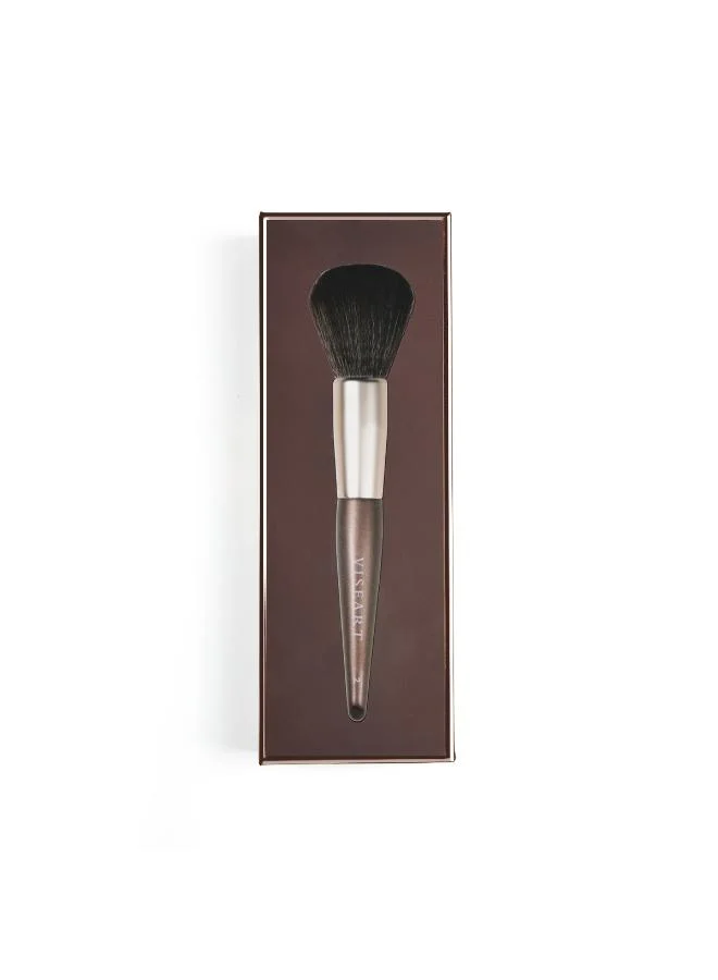 VISEART Medium Powder Brush - VBR002