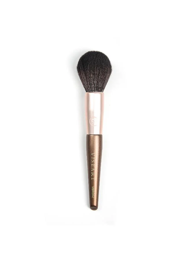 VISEART Medium Powder Brush - VBR002