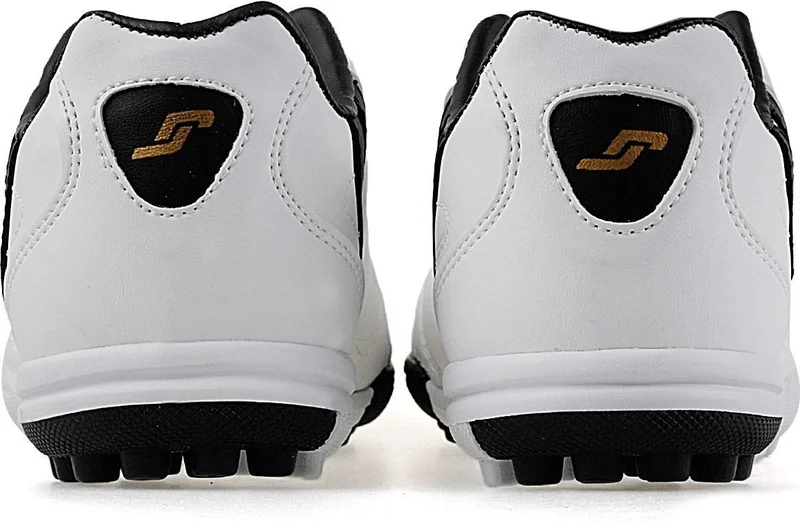 Jump 13258 White Men's Field Shoes