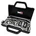 SpyX Top Secret Spy Case Junior Secret Agent Kit with Night Vision Motion Alarm Spy Glasses Ages 612 - Image 4