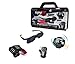 SpyX Top Secret Spy Case Junior Secret Agent Kit with Night Vision Motion Alarm Spy Glasses Ages 612 - Image 2
