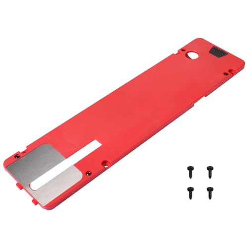 GEAIN STZ6307 Zero Clearance Table Saw Insert Plate fits for SKIL Table Saw TS6307-00 - Image 1
