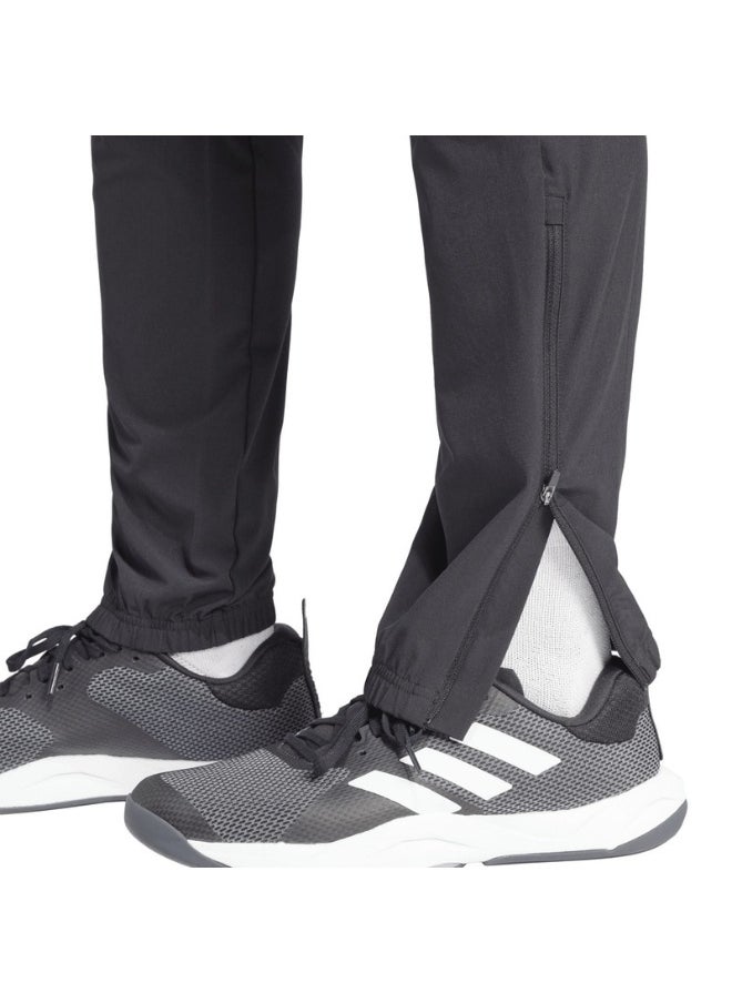 Adidas adidas RUN IT TKO PANT Black Running PANTS for Men - XS  - Image 5